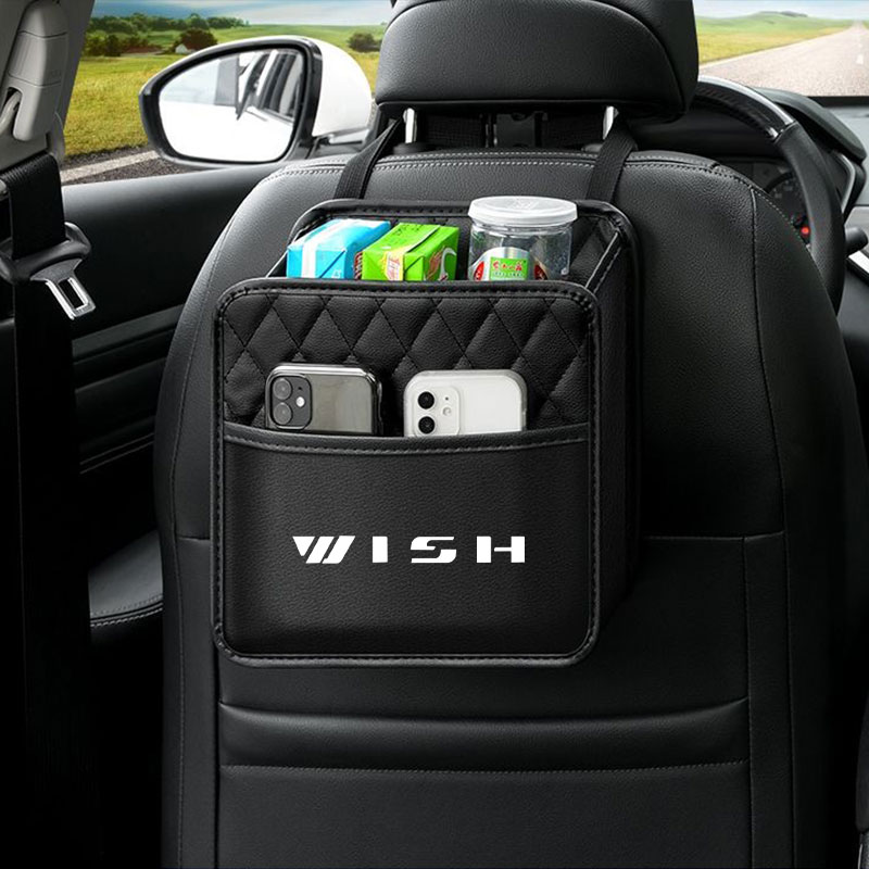 Travel Accessories Kids - Toyota wish için araba arka koltuk