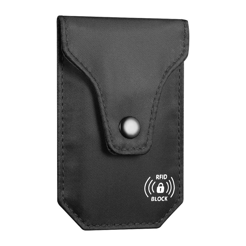 Money Belt Hidden - Hırsızlığa karşı RFID Engelleme Gizli RFID