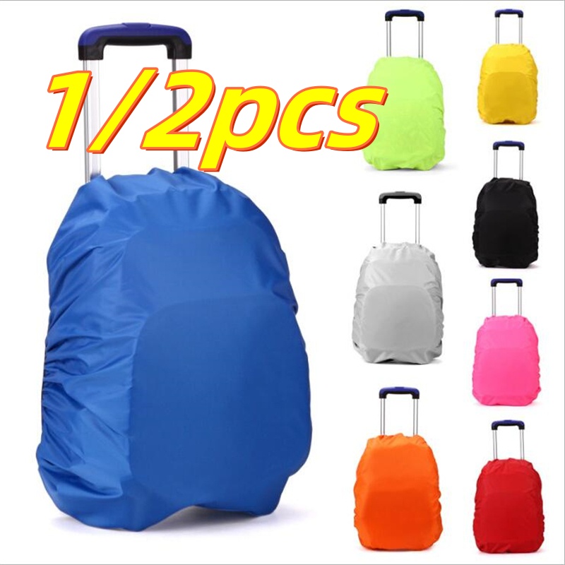 Travel Accessories Kids - Çocuklar Bavul Kapağı Arabası Okul Çantaları