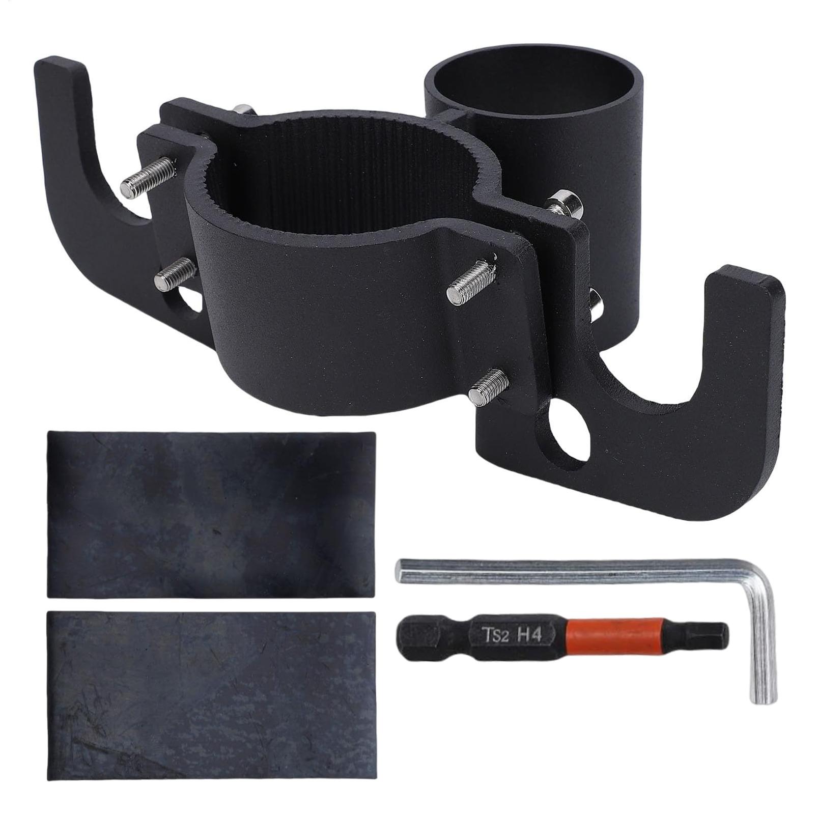 Travel Van Accessories - 7 Yollu Su Geçirmez Alüminyum Alaşımlı
