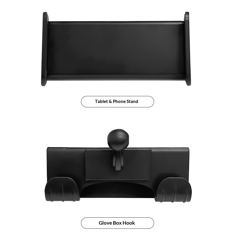 Travel Accessories Kids - Tesla Model Y ve Model 3