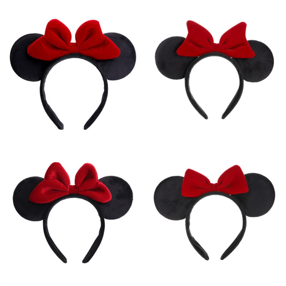 Travel Accessories Kids - Fare Kulağı Taç Bandı Prenses Tatil