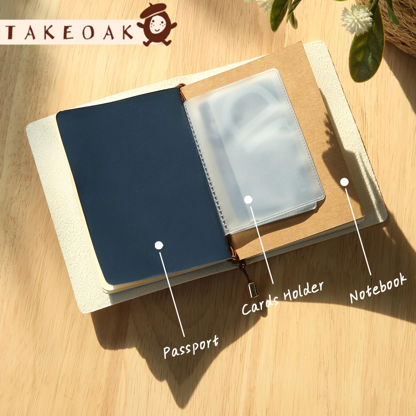 Travel Accessories Overseas - Kişiselleştirilmiş Kabartmalı Özel İsimli 3'ü 1