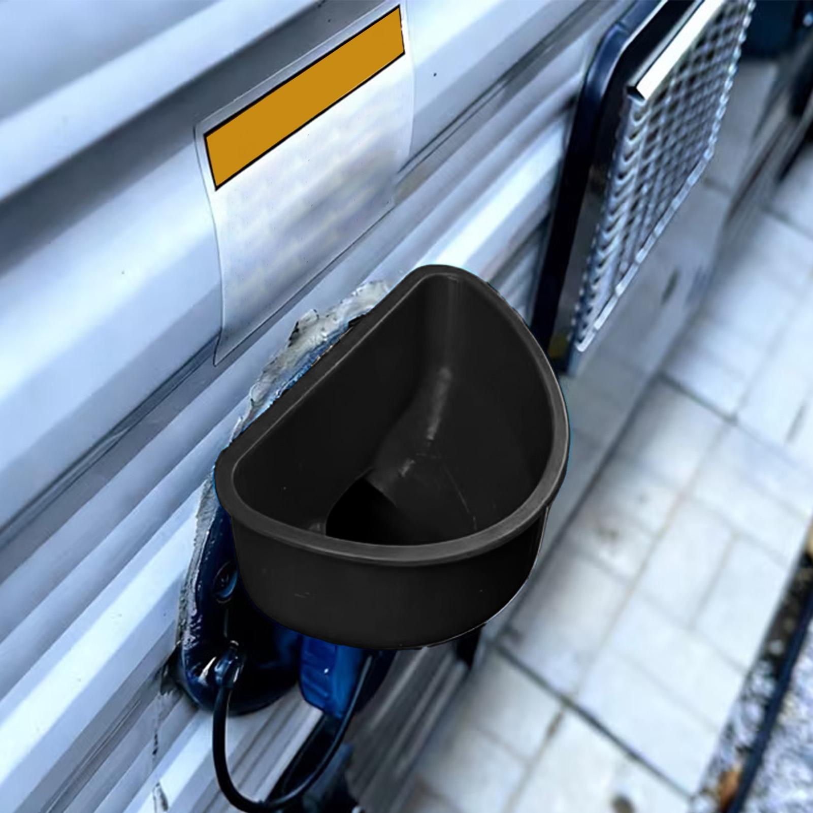 Travel Van Accessories - Su Doldurma Hunisi RV 3D Baskılı
