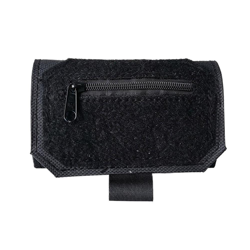 Money Belt Hidden - Kompakt Kemer Çantası Mini EDC Cep
