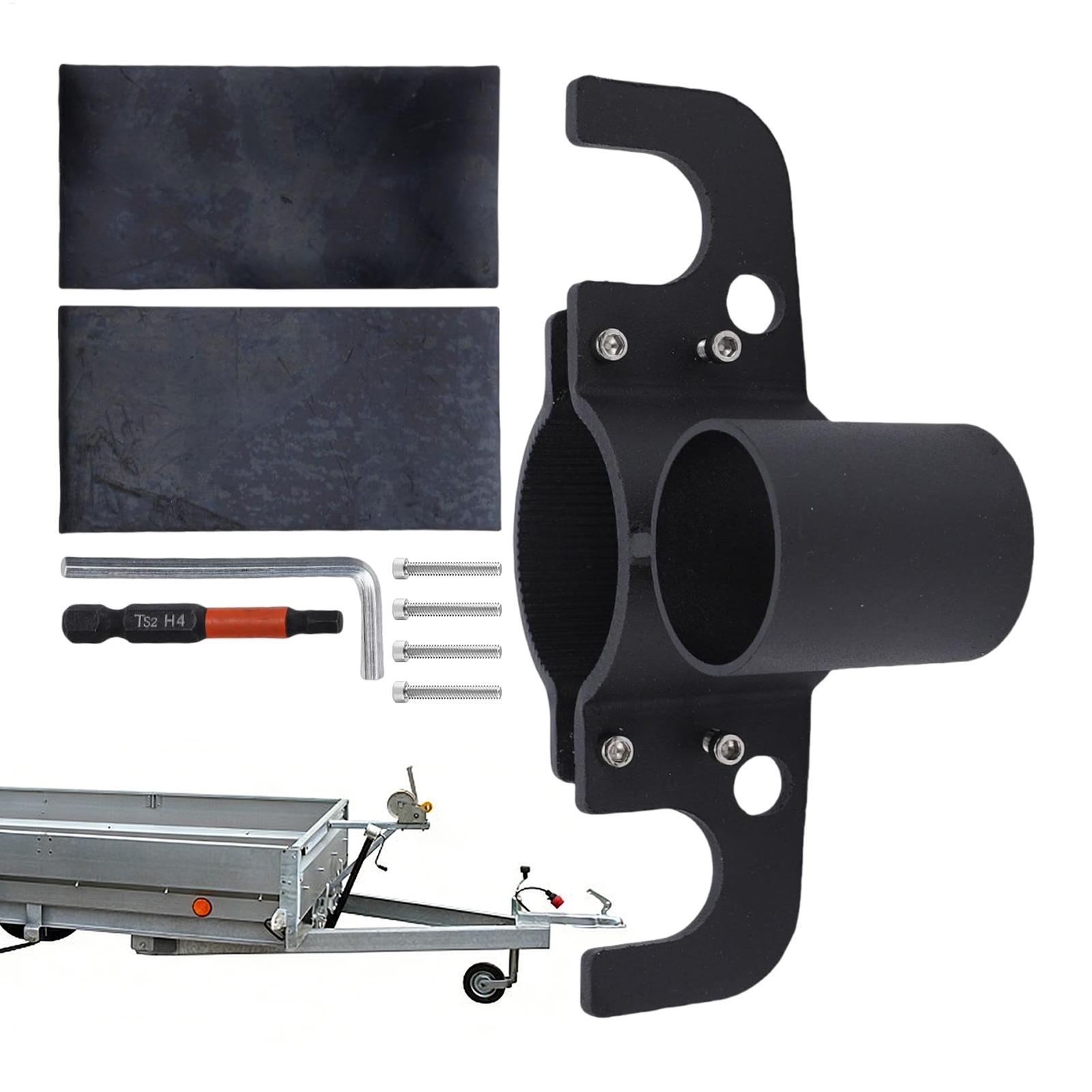 Travel Van Accessories - 7 Yollu Su Geçirmez Alüminyum Alaşımlı