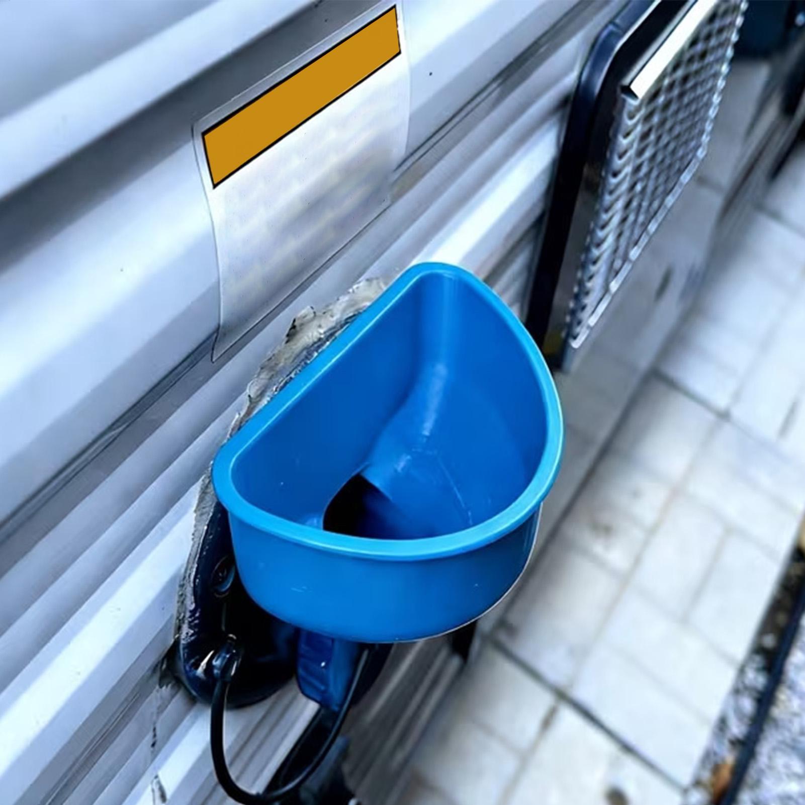 Travel Van Accessories - RV Su Hunisi 3D Baskılı Su