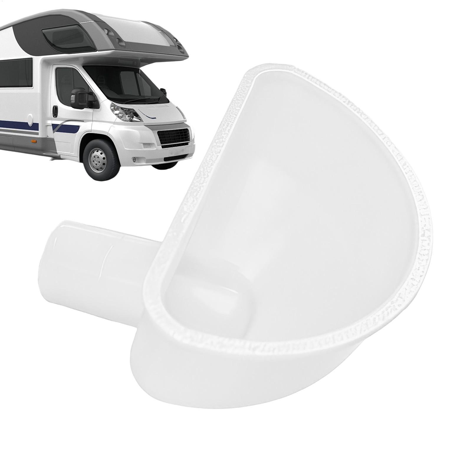 Travel Van Accessories - RV Su Deposu Doldurma Hunisi 3D