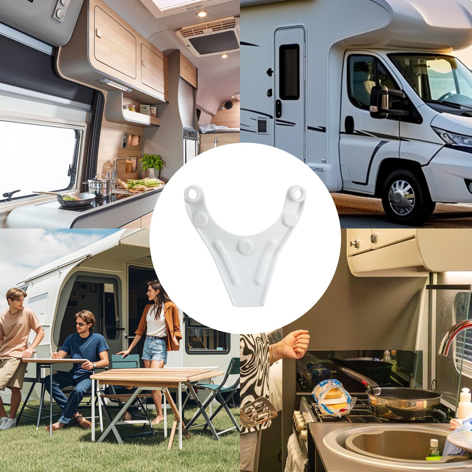 Travel Van Accessories - Truma ve ALDE Ocaklar için Karavan