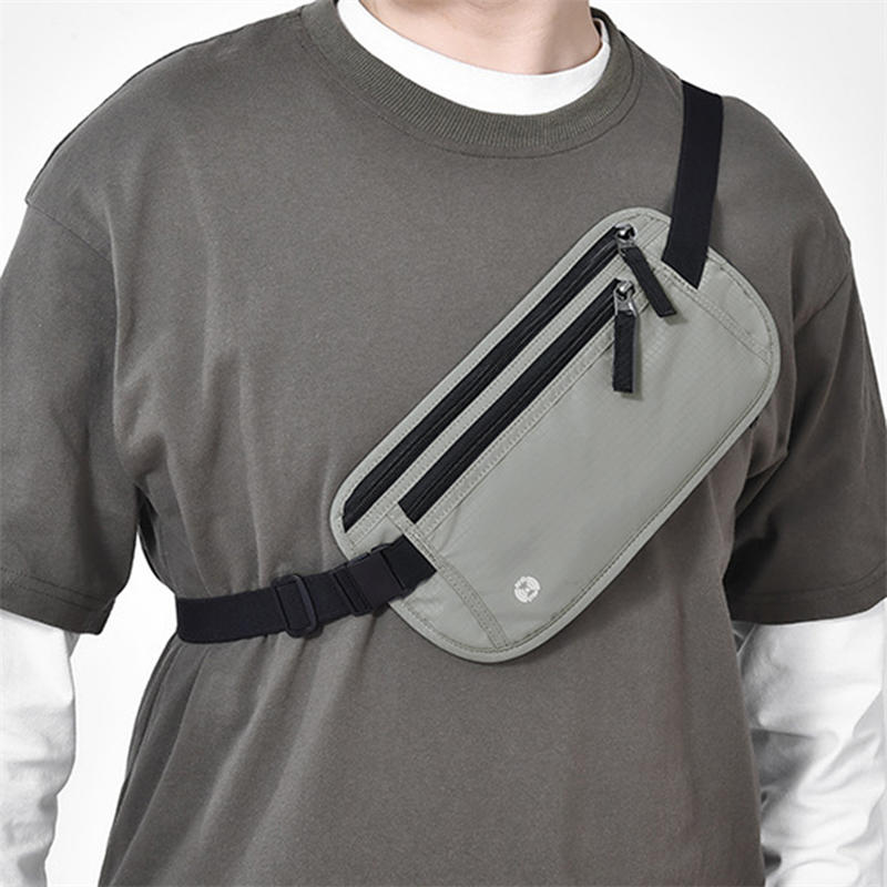 Görünmez Seyahat Bel Çantası P - Money Belt Hidden incelemesi ve fiyatı