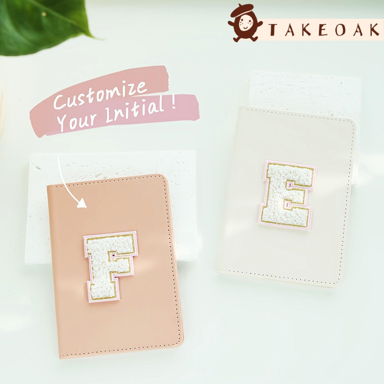 Kişiye Özel Pasaport Kapağı Öz - Travel Accessories Overseas incelemesi ve fiyatı