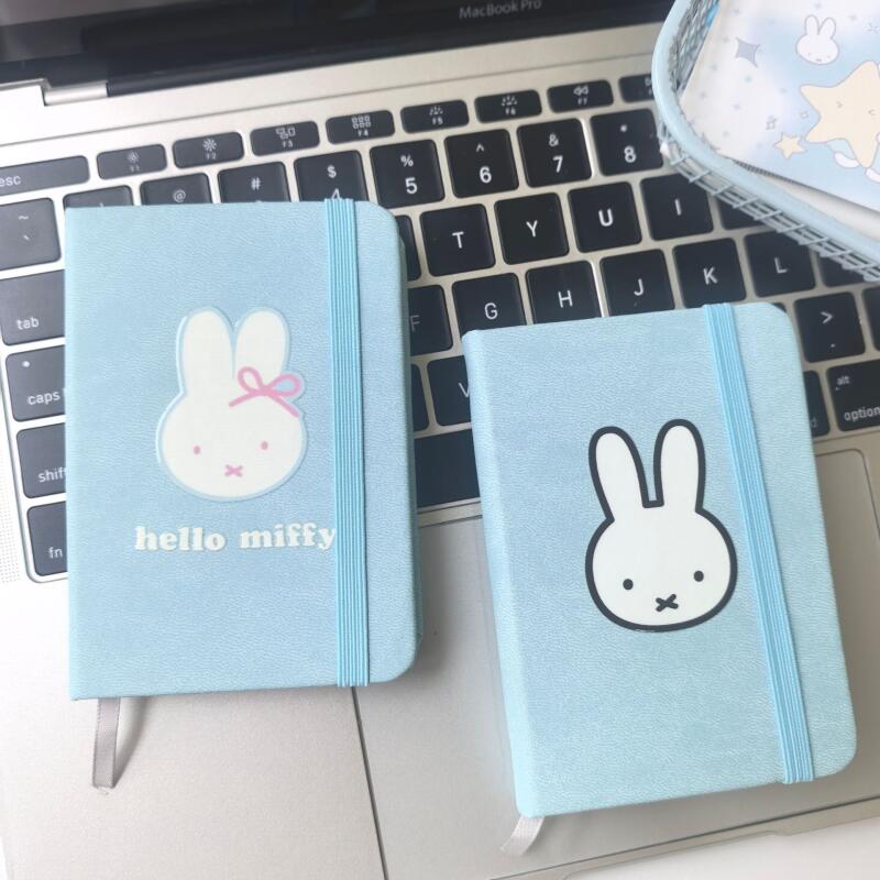 Miffy Kawaii A7 Elastik Askılı - Travel Journal Accessories incelemesi ve fiyatı