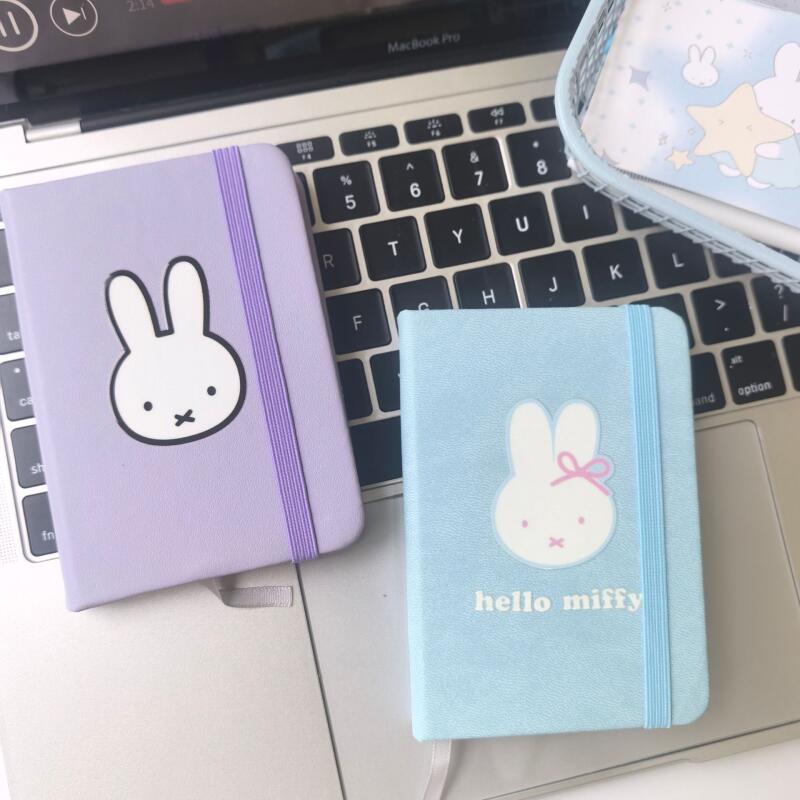 Miffy Kawaii A7 Elastik Askılı - Travel Journal Accessories incelemesi ve fiyatı