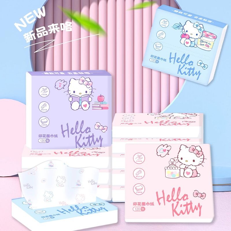 Yeni Hello Kitty Çantalı Mendi - Travel Accessories In Japan incelemesi ve fiyatı