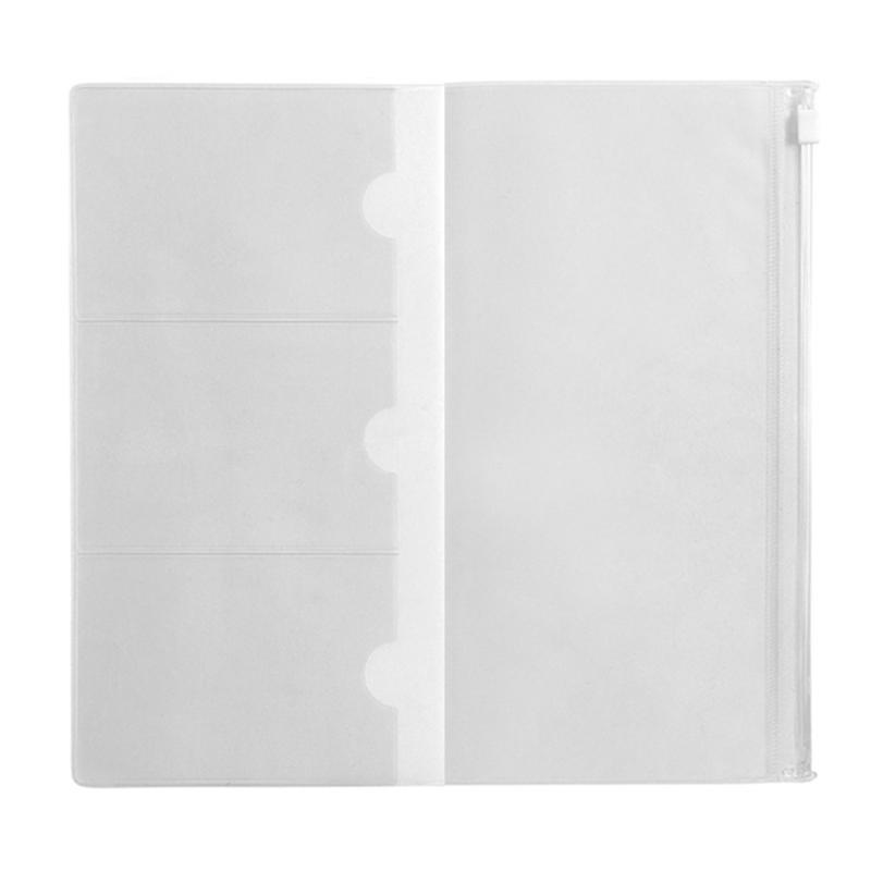 Midori Gezginler İçin Defter P - Travel Journal Accessories incelemesi ve fiyatı