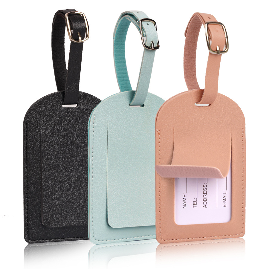 Kadın Erkek Bagaj Etiketleri P - Travel Accessories List incelemesi ve fiyatı