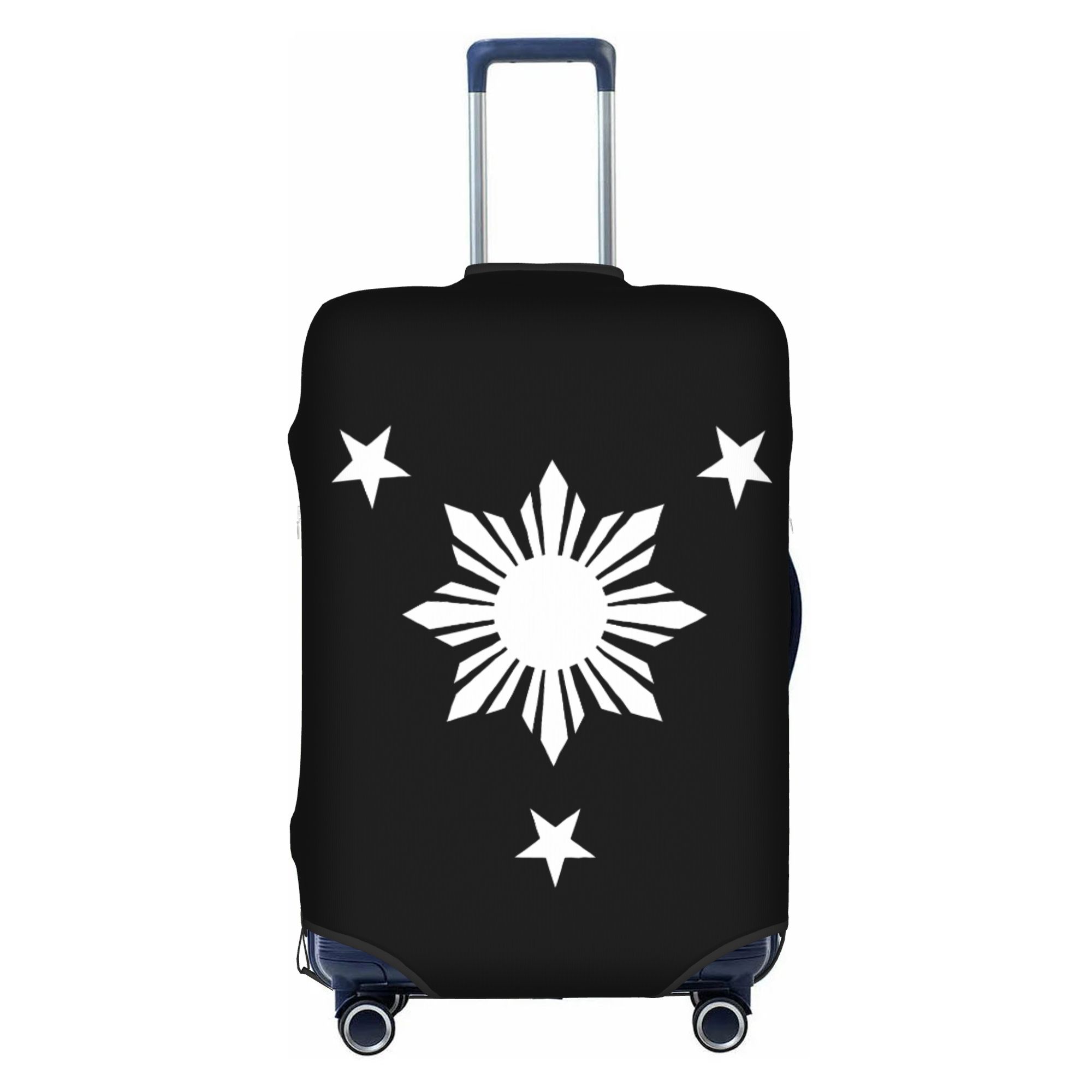3 Yıldız ve Bir Güneş Filipinl - Travel Accessories Philippines incelemesi ve fiyatı
