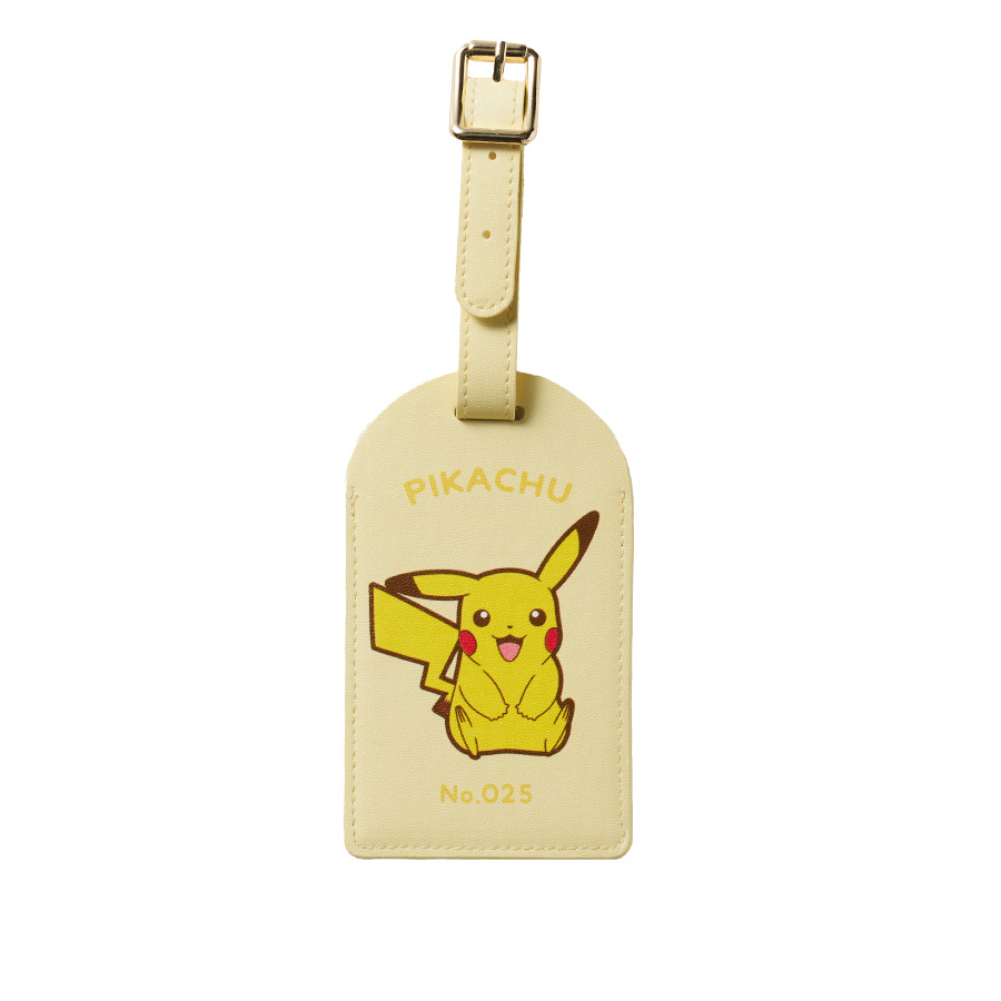 Pokémon Pikachu anime sevimli  - Travel Accessories List incelemesi ve fiyatı