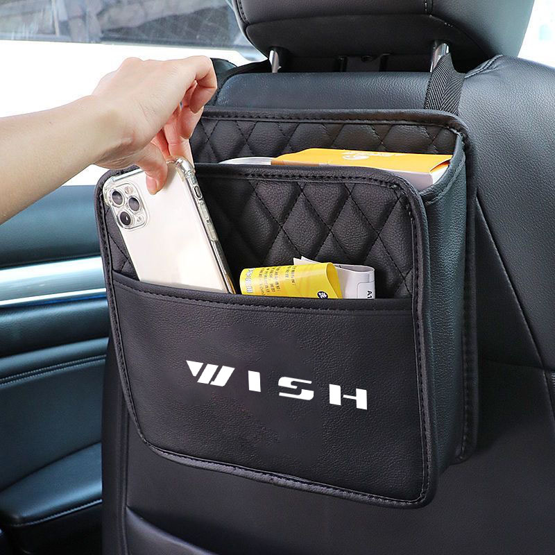Toyota wish için araba arka ko - Travel Accessories Kids incelemesi ve fiyatı