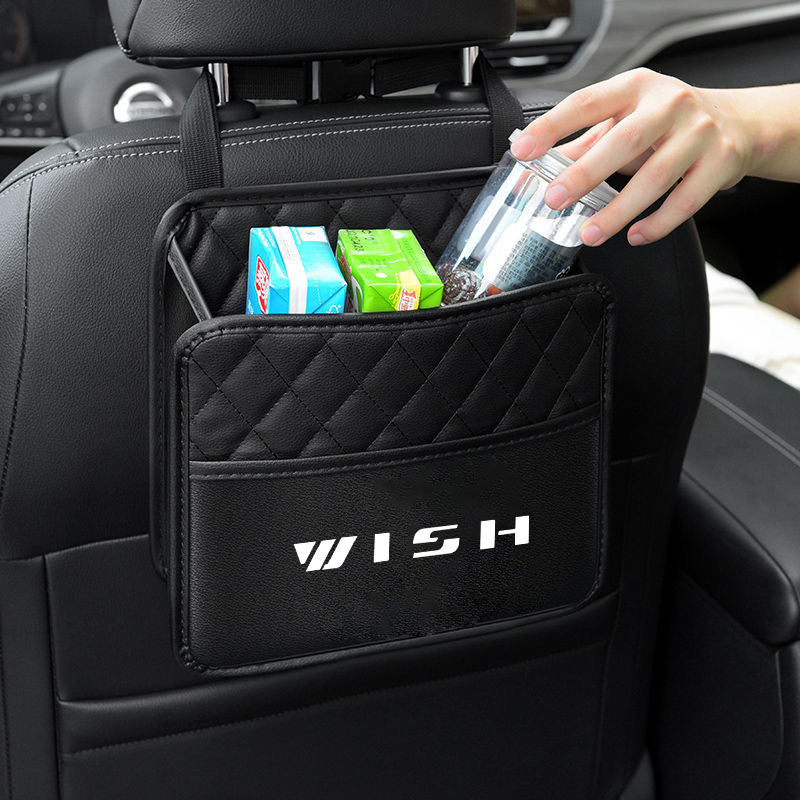 Toyota wish için araba arka ko - Travel Accessories Kids incelemesi ve fiyatı