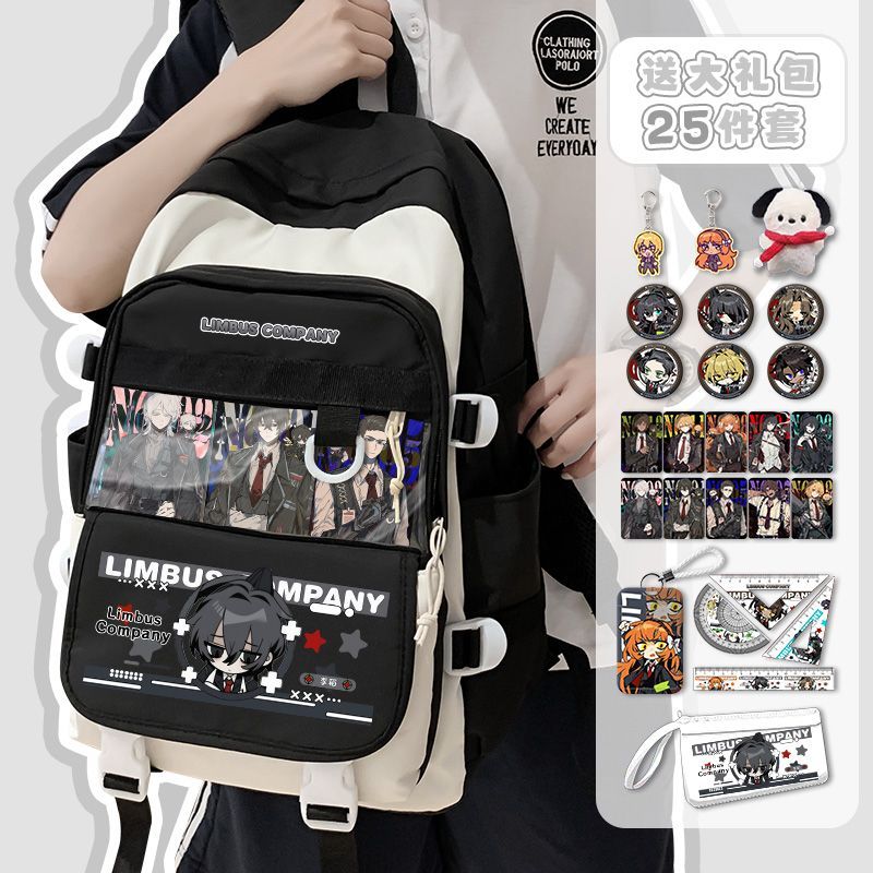 Limbus Company Anime Varış Mod - Travel Accessories Must Have incelemesi ve fiyatı