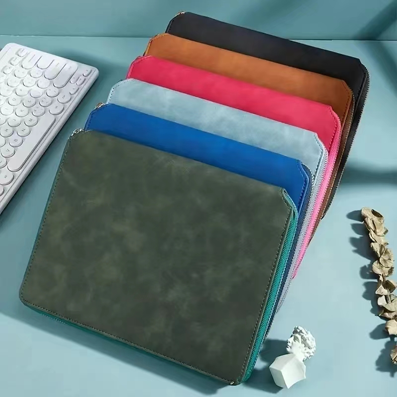 A5 İş Ciltli Defteri Kart Yuva - Travel Journal Accessories incelemesi ve fiyatı