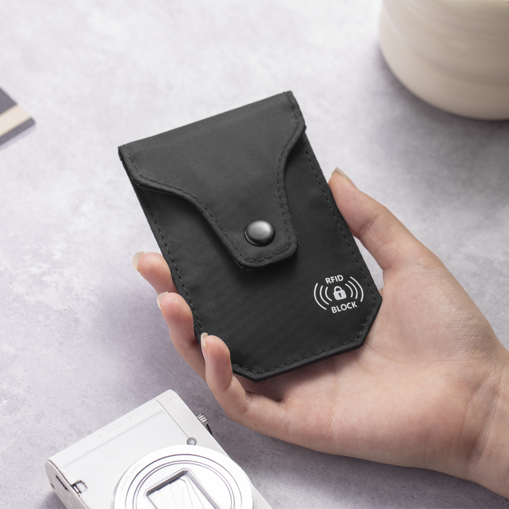 Hırsızlığa karşı RFID Engellem - Money Belt Hidden incelemesi ve fiyatı