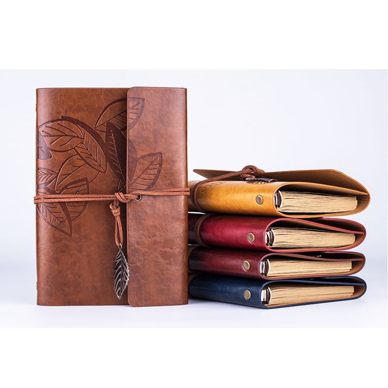 5 inç 7 inç (A7/A6) gevşek yap - Travel Journal Accessories incelemesi ve fiyatı