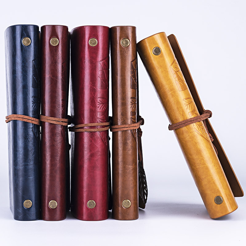 5 inç 7 inç (A7/A6) gevşek yap - Travel Journal Accessories incelemesi ve fiyatı