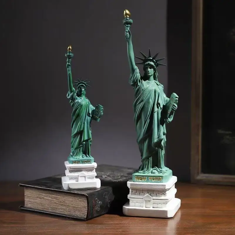 Özgürlük Heykeli Modeli, Masa  - Travel Accessories New York incelemesi ve fiyatı