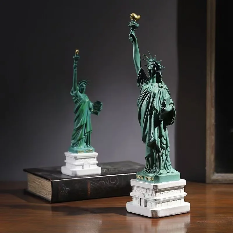 Özgürlük Heykeli Modeli, Masa  - Travel Accessories New York incelemesi ve fiyatı