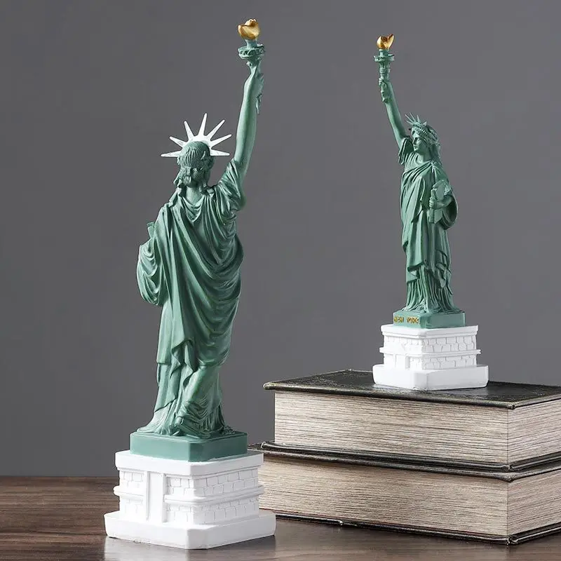 Özgürlük Heykeli Modeli, Masa  - Travel Accessories New York incelemesi ve fiyatı
