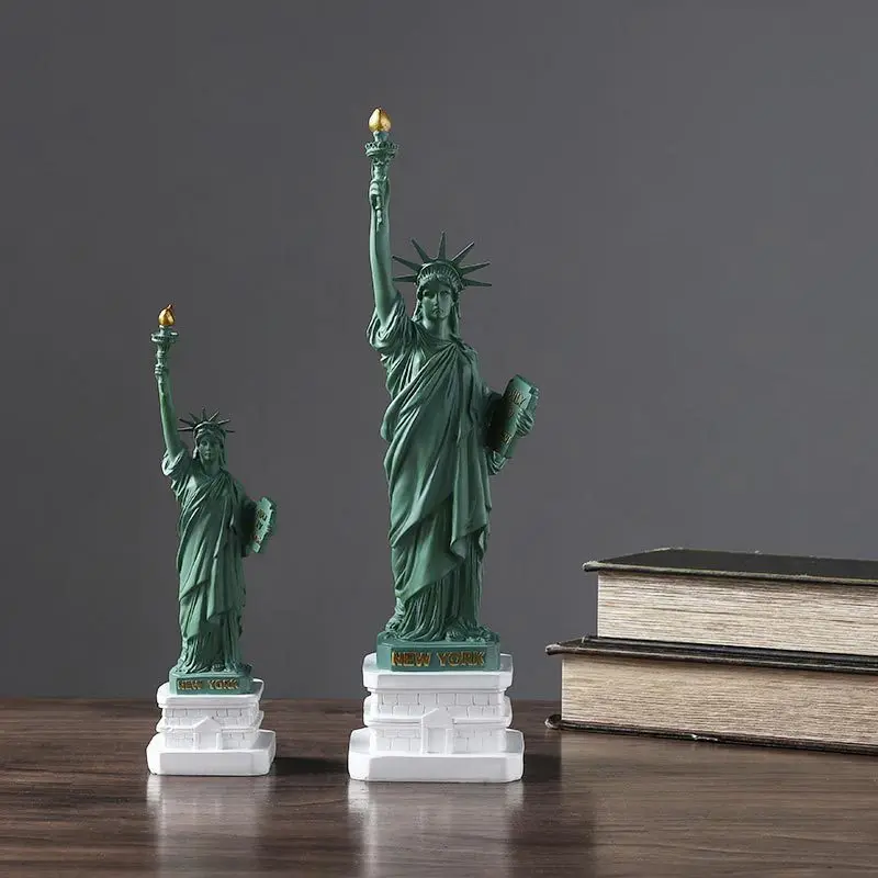 Özgürlük Heykeli Modeli, Masa  - Travel Accessories New York incelemesi ve fiyatı