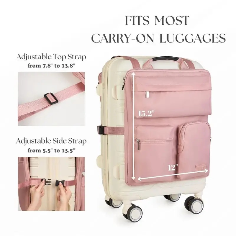 Çok Cepli Bagaj Düzenleyici Ça - Travel Accessories List incelemesi ve fiyatı