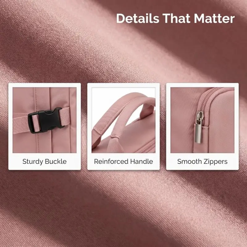 Çok Cepli Bagaj Düzenleyici Ça - Travel Accessories List incelemesi ve fiyatı