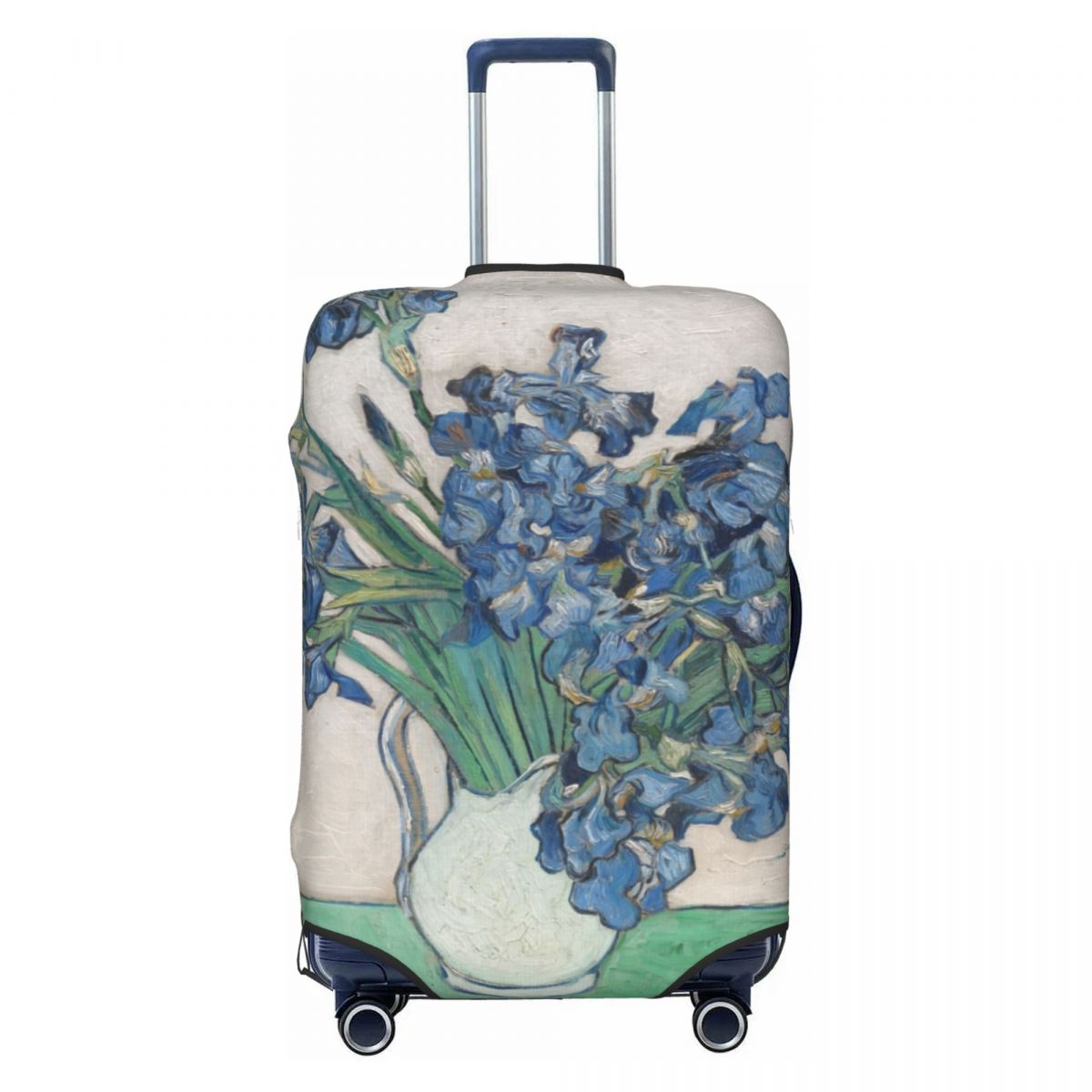 Özel Vincent Van Gogh İrisler  - Travel Van Accessories incelemesi ve fiyatı