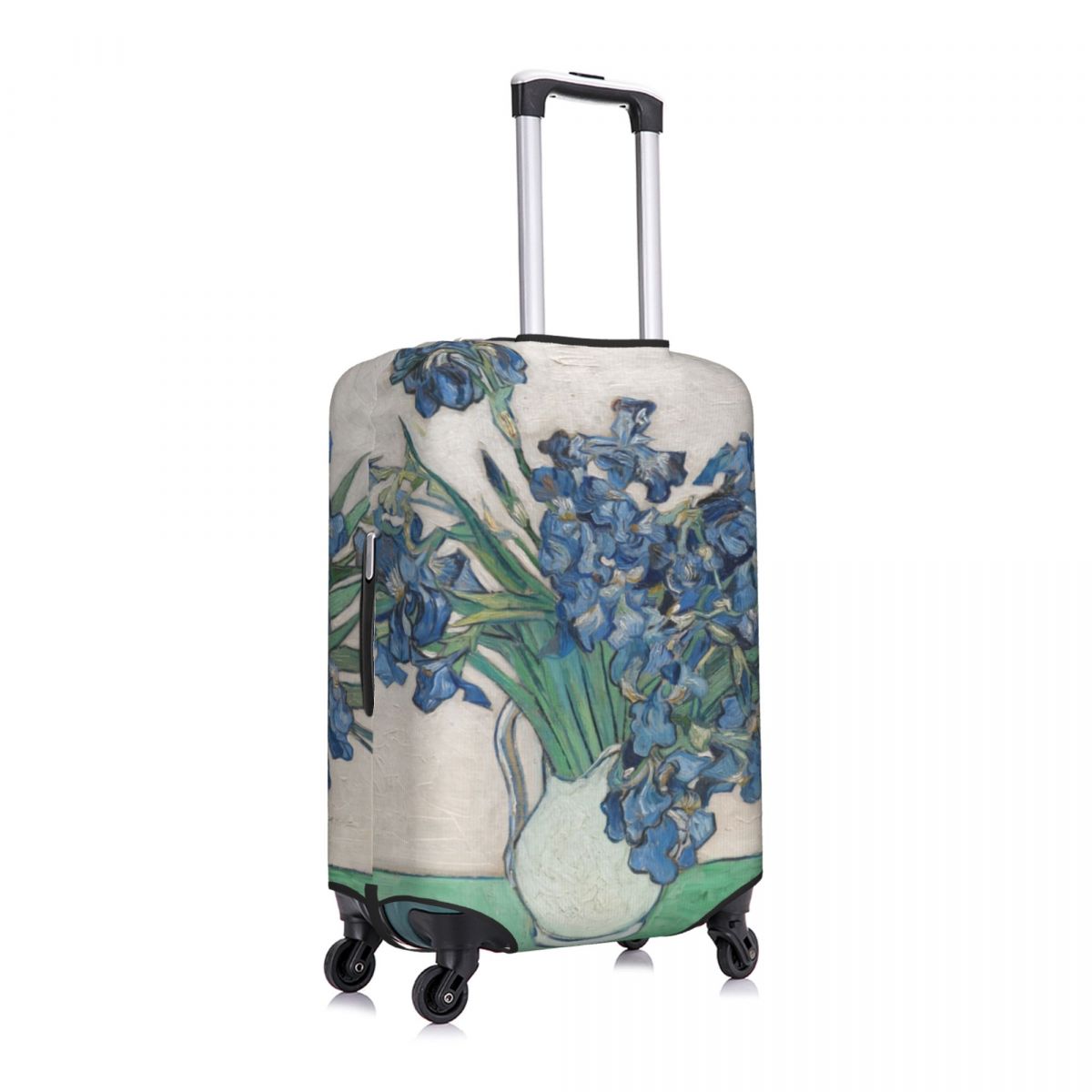 Özel Vincent Van Gogh İrisler  - Travel Van Accessories incelemesi ve fiyatı