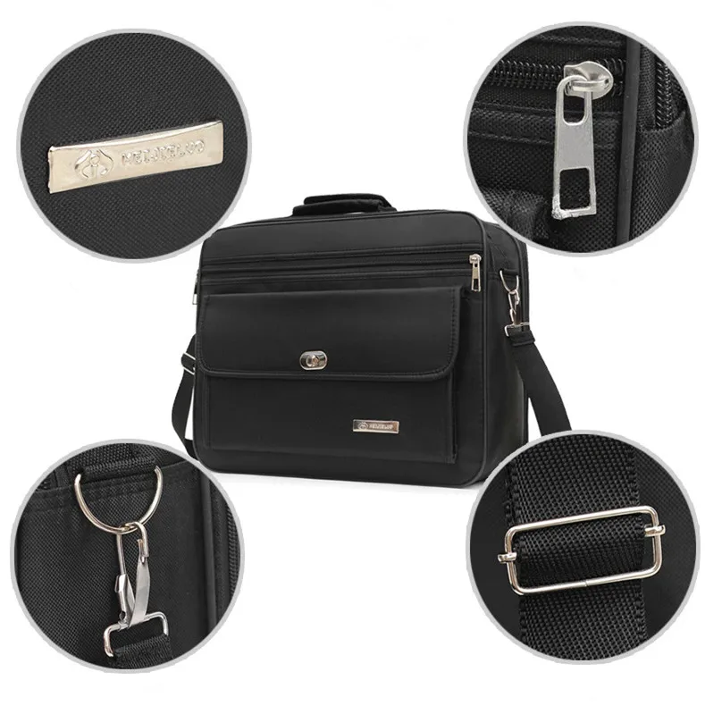 Büyük Kapasiteli Evrak Çantası - Travel Journal Accessories incelemesi ve fiyatı