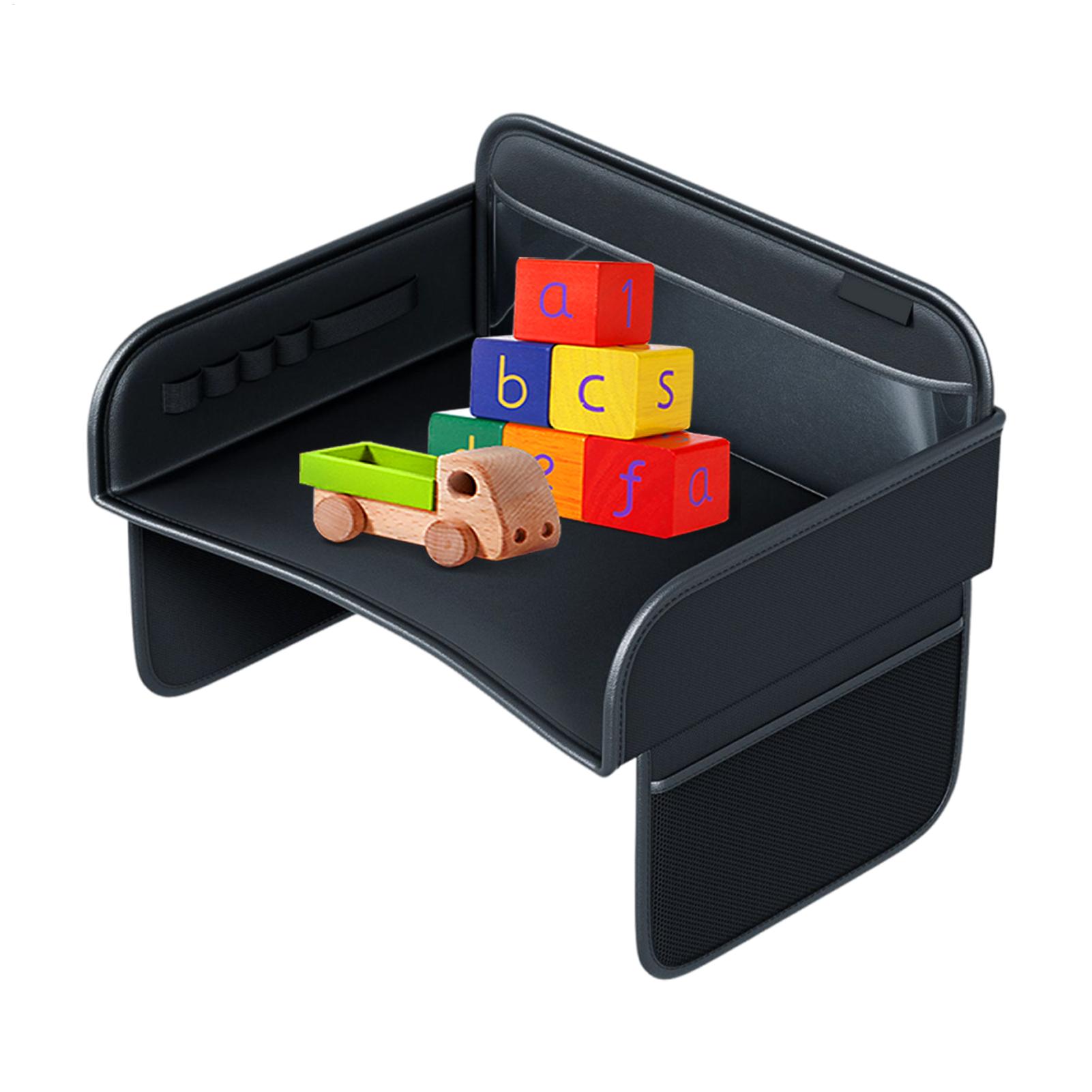 Çocuk Araba Yemek Çizim Masası - Travel Accessories Kids incelemesi ve fiyatı