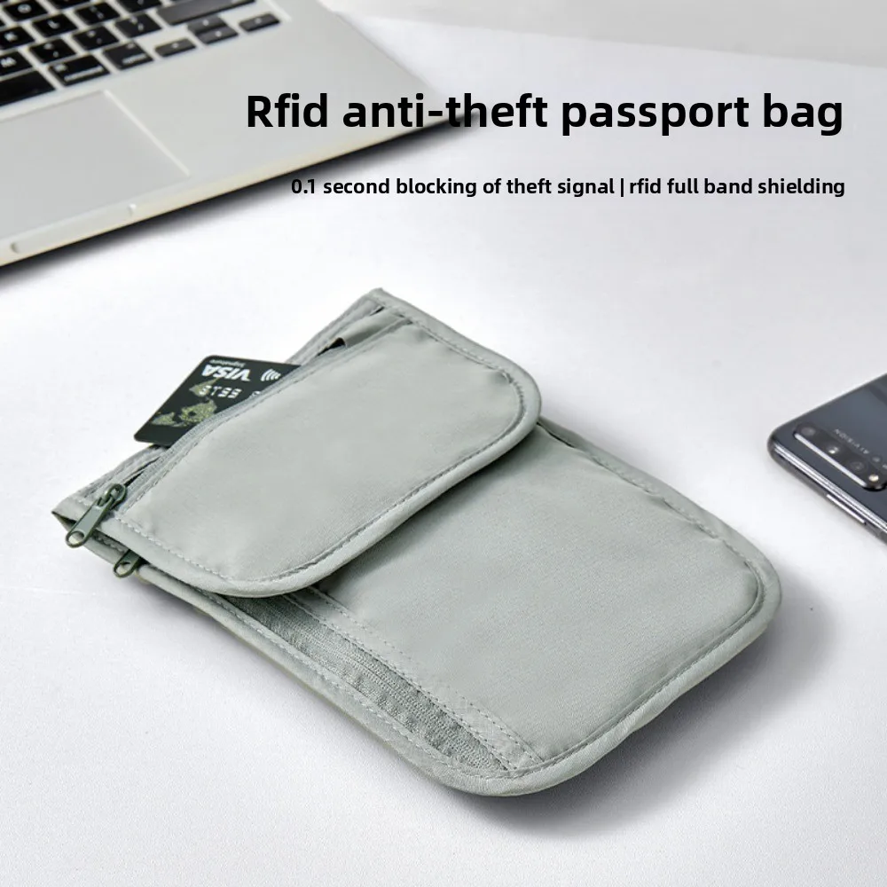 RFID Engelleyici Gizli Seyahat - Travel Accessories Overseas incelemesi ve fiyatı