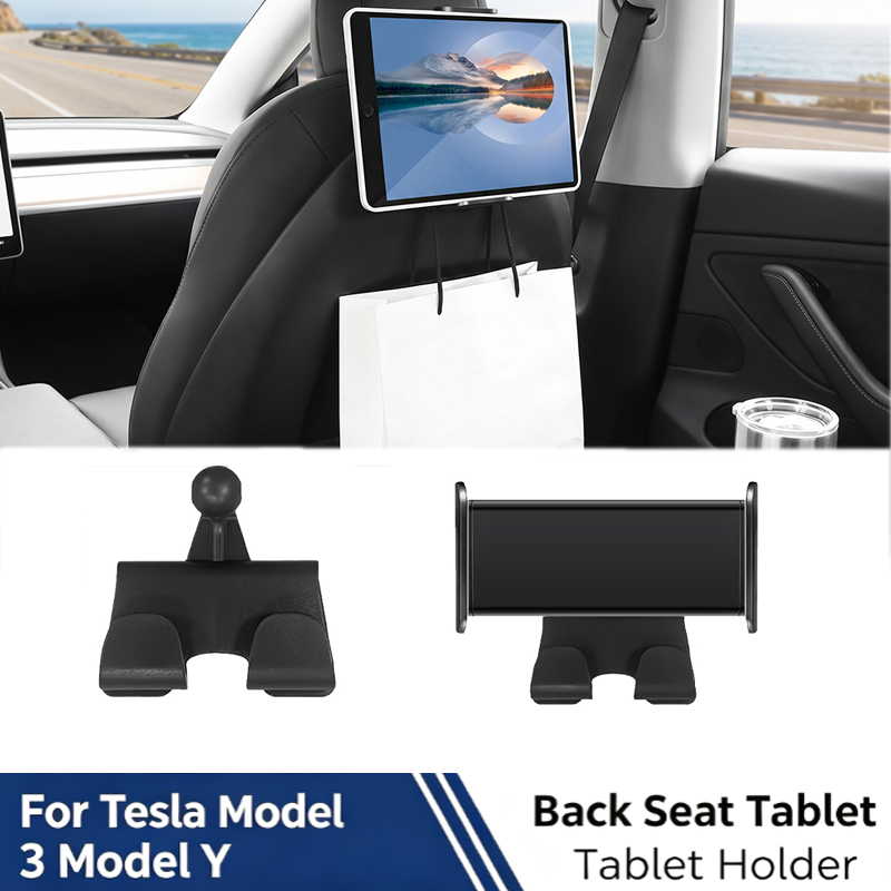 Tesla Model Y ve Model 3 için  - Travel Accessories Kids incelemesi ve fiyatı