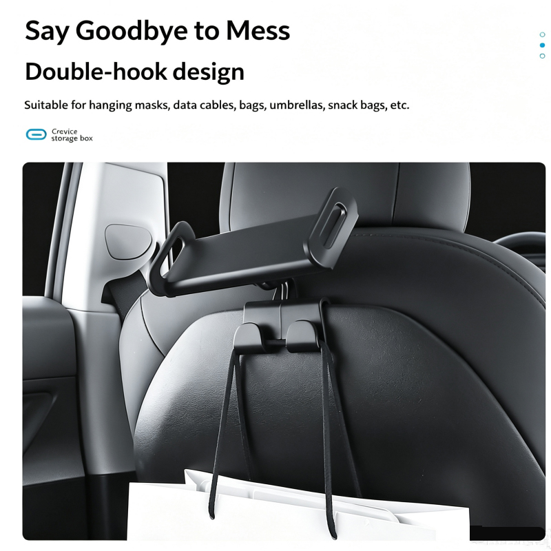 Tesla Model Y ve Model 3 için  - Travel Accessories Kids incelemesi ve fiyatı