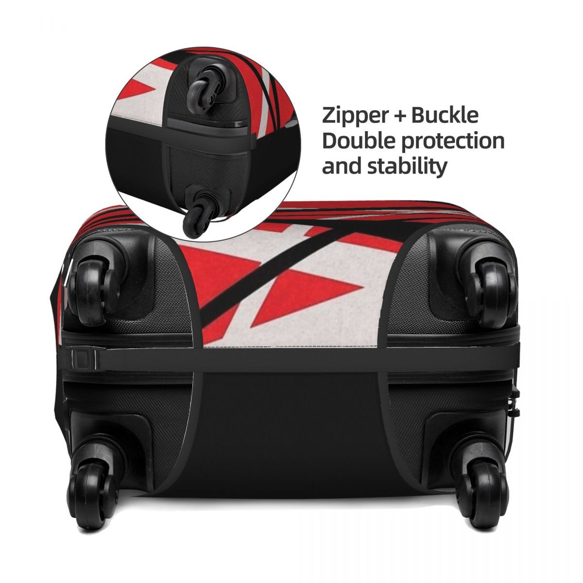 Van HaVan Tribute Line Rock On - Travel Van Accessories incelemesi ve fiyatı