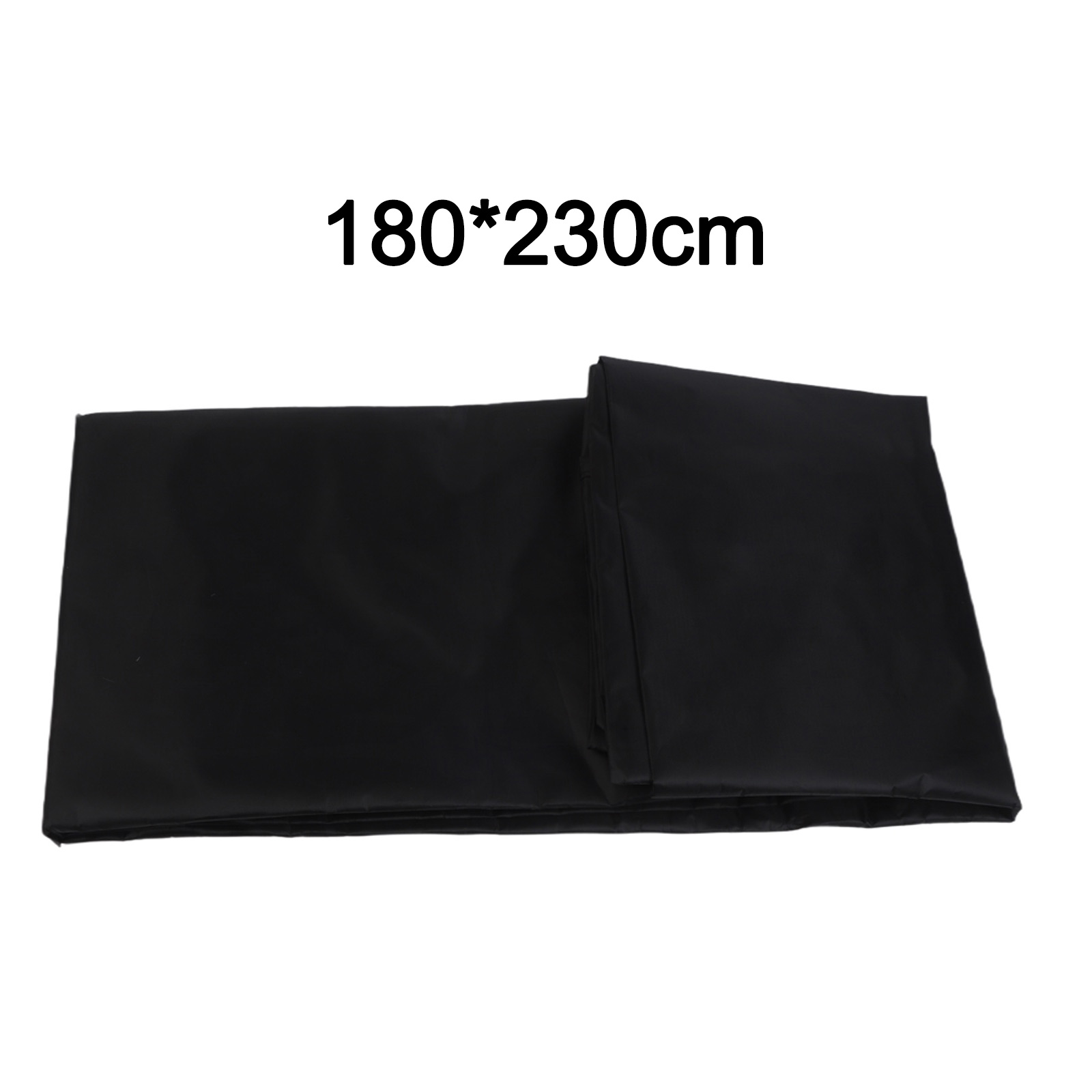 /Siyah/Arka/Kapı Perdesi 180x2 - Travel Van Accessories incelemesi ve fiyatı