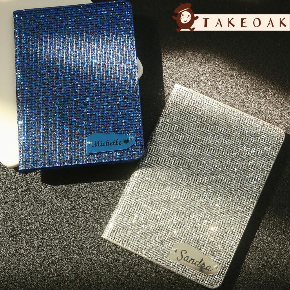 Kişiye Özel İsim Yazılı Pasapo - Travel Accessories Hong Kong incelemesi ve fiyatı