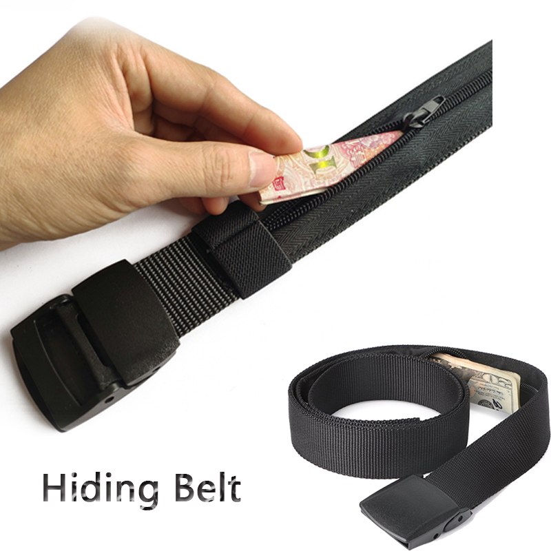 Nakit Anti Hırsızlık Kemer Sey - Money Belt Hidden incelemesi ve fiyatı