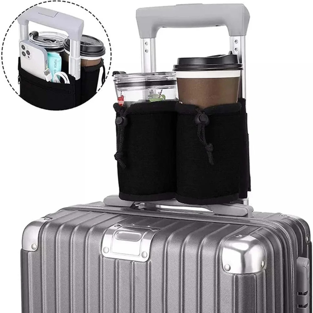 Yeni Bagaj Saplı Su Şişesi Tut - Travel Accessories Essentials incelemesi ve fiyatı