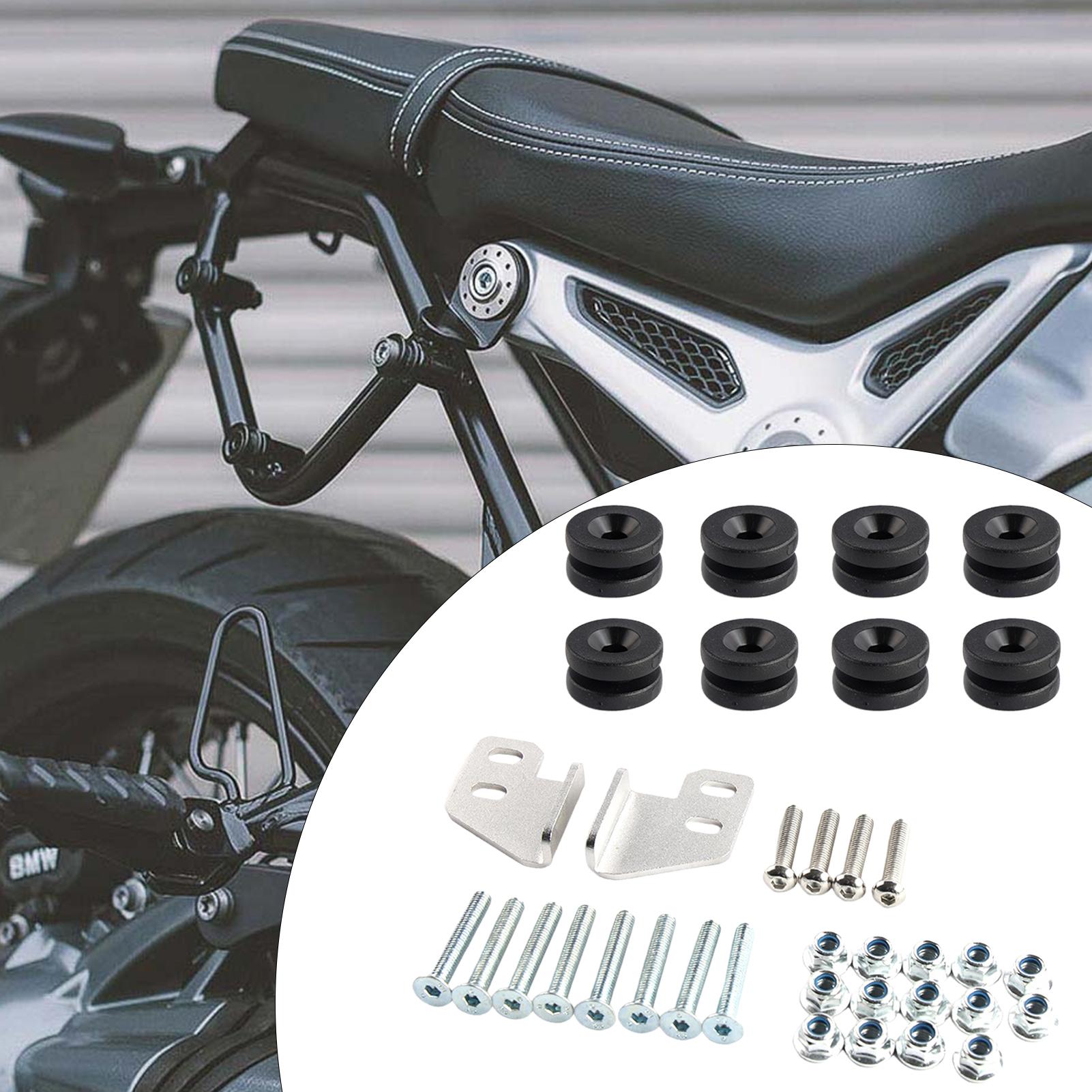 Arka Çanta Montaj Braketi Kiti - Travel Accessories Must Have incelemesi ve fiyatı