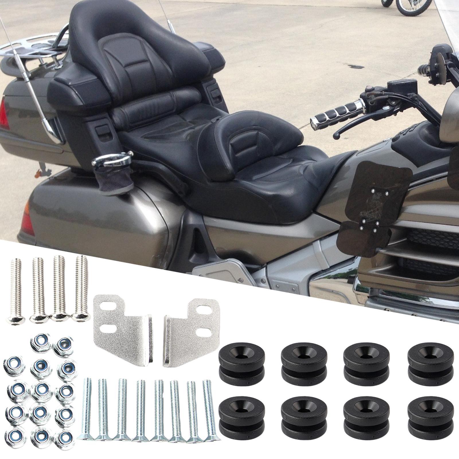 Arka Çanta Montaj Braketi Kiti - Travel Accessories Must Have incelemesi ve fiyatı