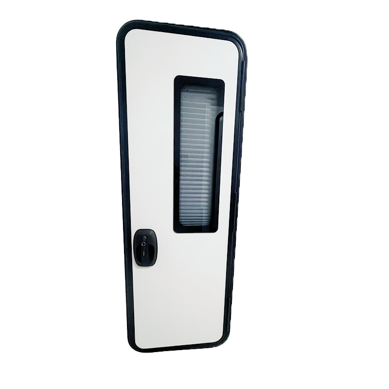 Fabrika Fiyatlı Karavan Kapısı - Travel Van Accessories incelemesi ve fiyatı
